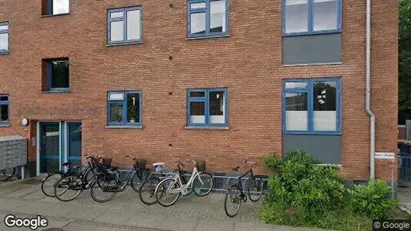  til salg i Valby - Foto fra Google Street View