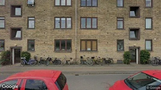  til salg i København SV - Foto fra Google Street View