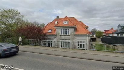  til salg i Esbjerg Ø - Foto fra Google Street View