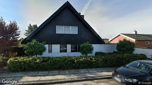  til salg i Korsør - Foto fra Google Street View