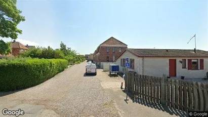  til salg i Korsør - Foto fra Google Street View