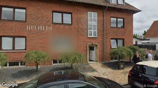  til salg i Odense C - Foto fra Google Street View