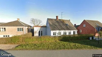  til salg i Skårup Fyn - Foto fra Google Street View