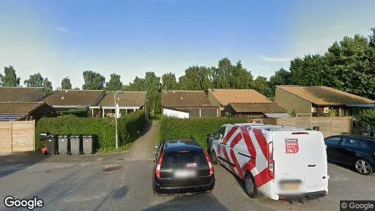  til salg i Hørsholm - Foto fra Google Street View