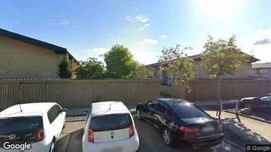  til salg i Taastrup - Foto fra Google Street View