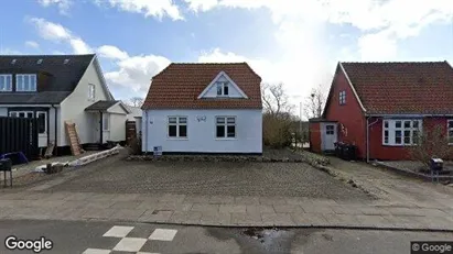  til salg i Odense V - Foto fra Google Street View