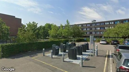  til salg i Taastrup - Foto fra Google Street View