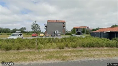  til salg i Bogense - Foto fra Google Street View