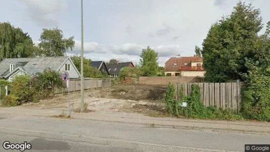  til salg i Brønshøj - Foto fra Google Street View