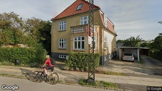  til salg i Vanløse - Foto fra Google Street View