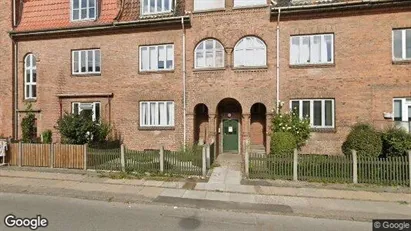  til salg i København SV - Foto fra Google Street View