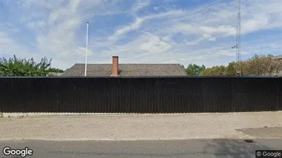  til salg i Nyborg - Foto fra Google Street View