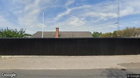  til salg i Nyborg - Foto fra Google Street View