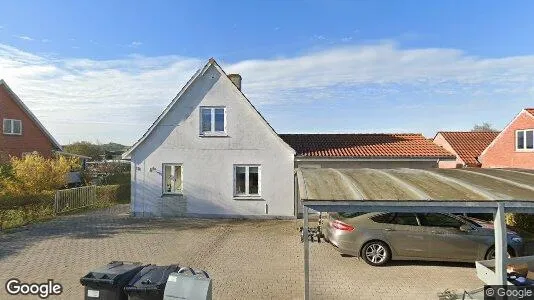  til salg i Kalundborg - Foto fra Google Street View