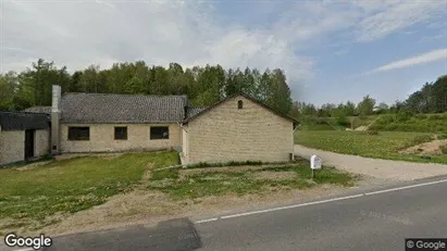  til salg i Broby - Foto fra Google Street View