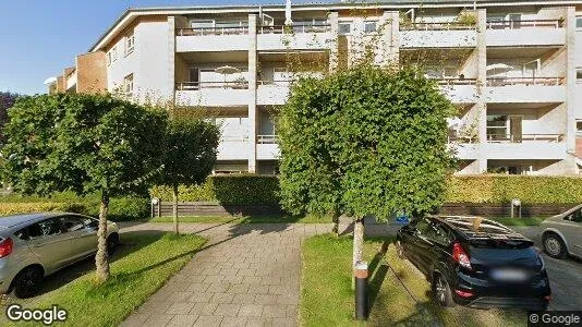  til salg i Hørsholm - Foto fra Google Street View