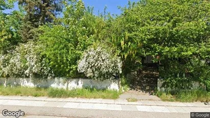  til salg i Brøndby Strand - Foto fra Google Street View