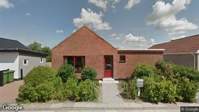  til salg i Holstebro - Foto fra Google Street View