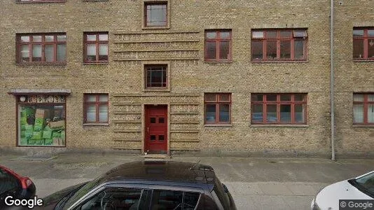  til salg i Valby - Foto fra Google Street View