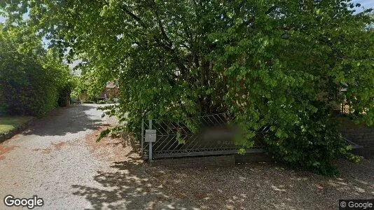  til salg i Juelsminde - Foto fra Google Street View