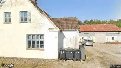  til salg i Padborg - Foto fra Google Street View