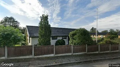  til salg i Løgstrup - Foto fra Google Street View