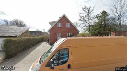  til salg i Glamsbjerg - Foto fra Google Street View