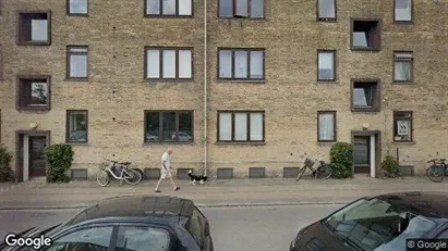  til salg i København SV - Foto fra Google Street View