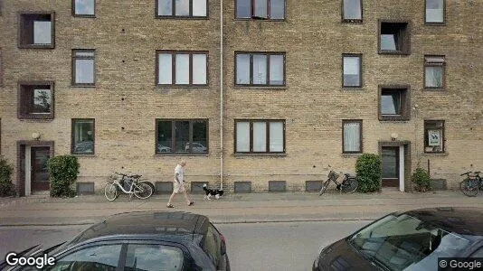  til salg i København SV - Foto fra Google Street View