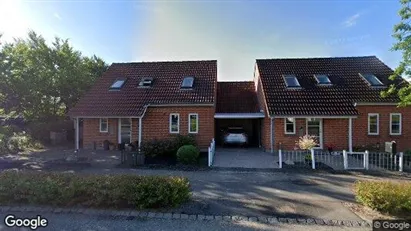  til salg i Billund - Foto fra Google Street View