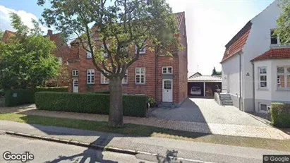  til salg i Nykøbing Falster - Foto fra Google Street View