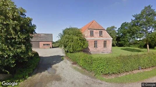  til salg i Hedensted - Foto fra Google Street View