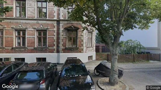  til salg i Frederiksberg C - Foto fra Google Street View