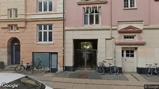  til salg i København S - Foto fra Google Street View