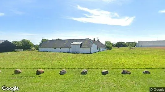  til salg i Læsø - Foto fra Google Street View