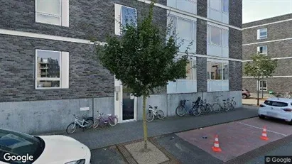  til salg i Valby - Foto fra Google Street View