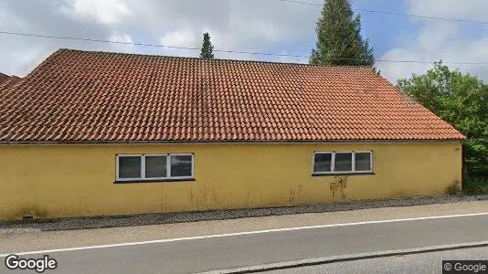  til salg i Skibby - Foto fra Google Street View