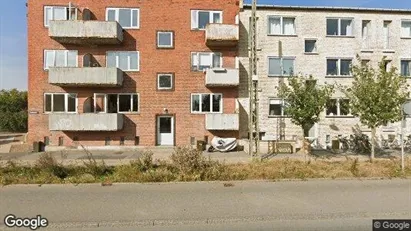  til salg i Valby - Foto fra Google Street View