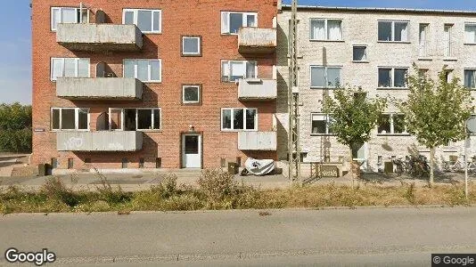  til salg i Valby - Foto fra Google Street View