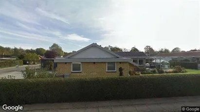  til salg i Middelfart - Foto fra Google Street View