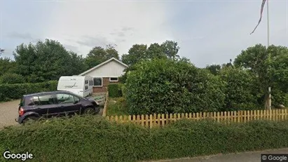  til salg i Tistrup - Foto fra Google Street View