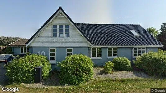  til salg i Ringe - Foto fra Google Street View