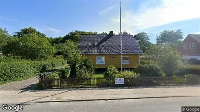  til salg i Læsø - Foto fra Google Street View