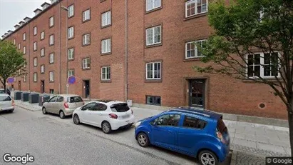  til salg i Horsens - Foto fra Google Street View