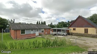  til salg i Vrå - Foto fra Google Street View