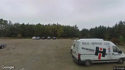  til salg i Blommenslyst - Foto fra Google Street View