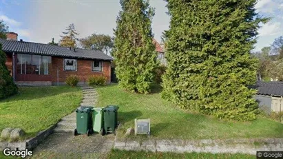  til salg i Søborg - Foto fra Google Street View