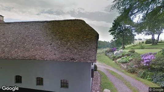  til salg i Østbirk - Foto fra Google Street View