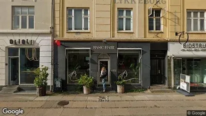  til salg i Vanløse - Foto fra Google Street View