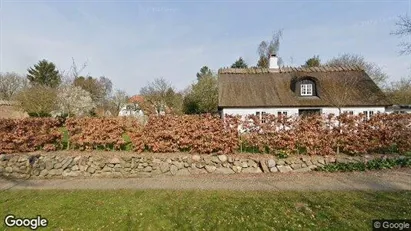  til salg i Hørsholm - Foto fra Google Street View